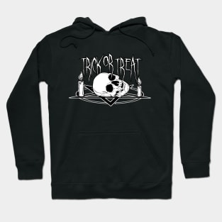 Trick or Treat Hoodie